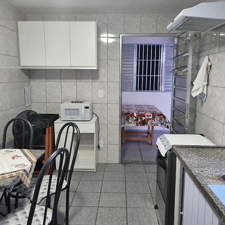 Casa De Praia Em Sao Sebastiao-Sp/Porto Grande Exteriör bild