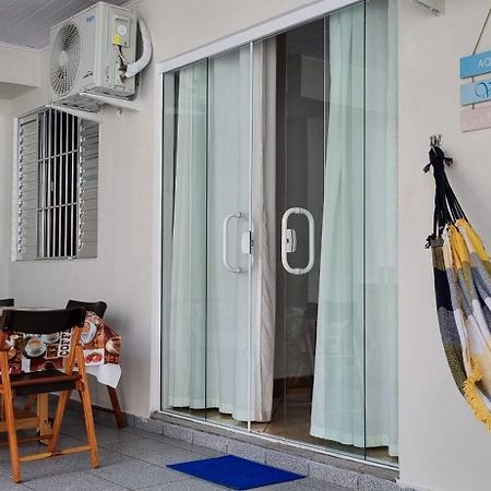 Casa De Praia Em Sao Sebastiao-Sp/Porto Grande Exteriör bild