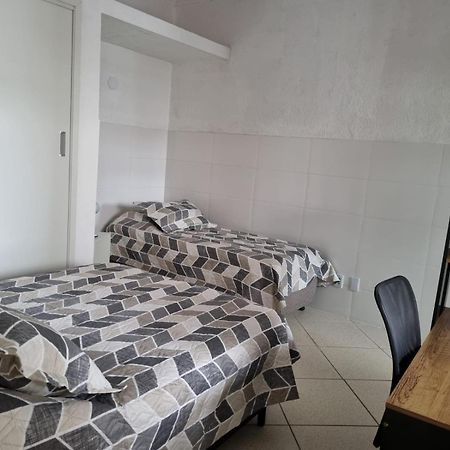 Casa De Praia Em Sao Sebastiao-Sp/Porto Grande Exteriör bild