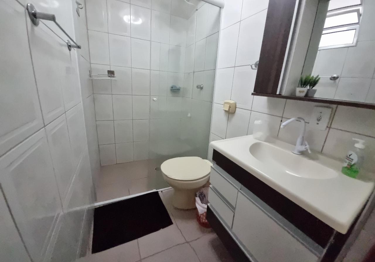 Casa De Praia Em Sao Sebastiao-Sp/Porto Grande Exteriör bild