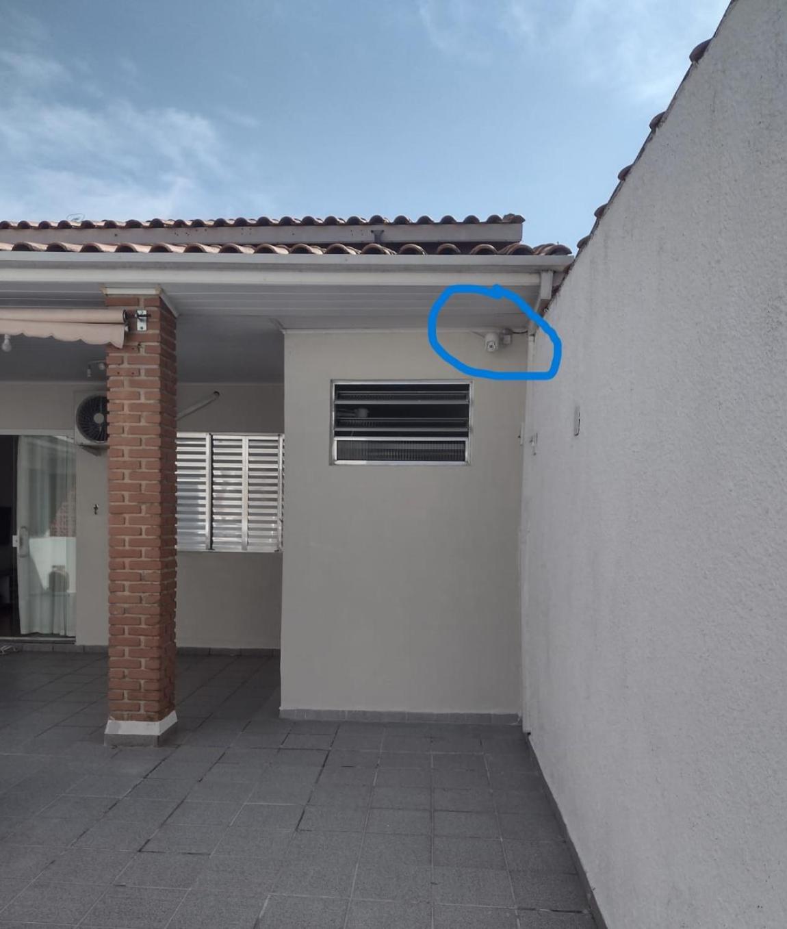 Casa De Praia Em Sao Sebastiao-Sp/Porto Grande Exteriör bild