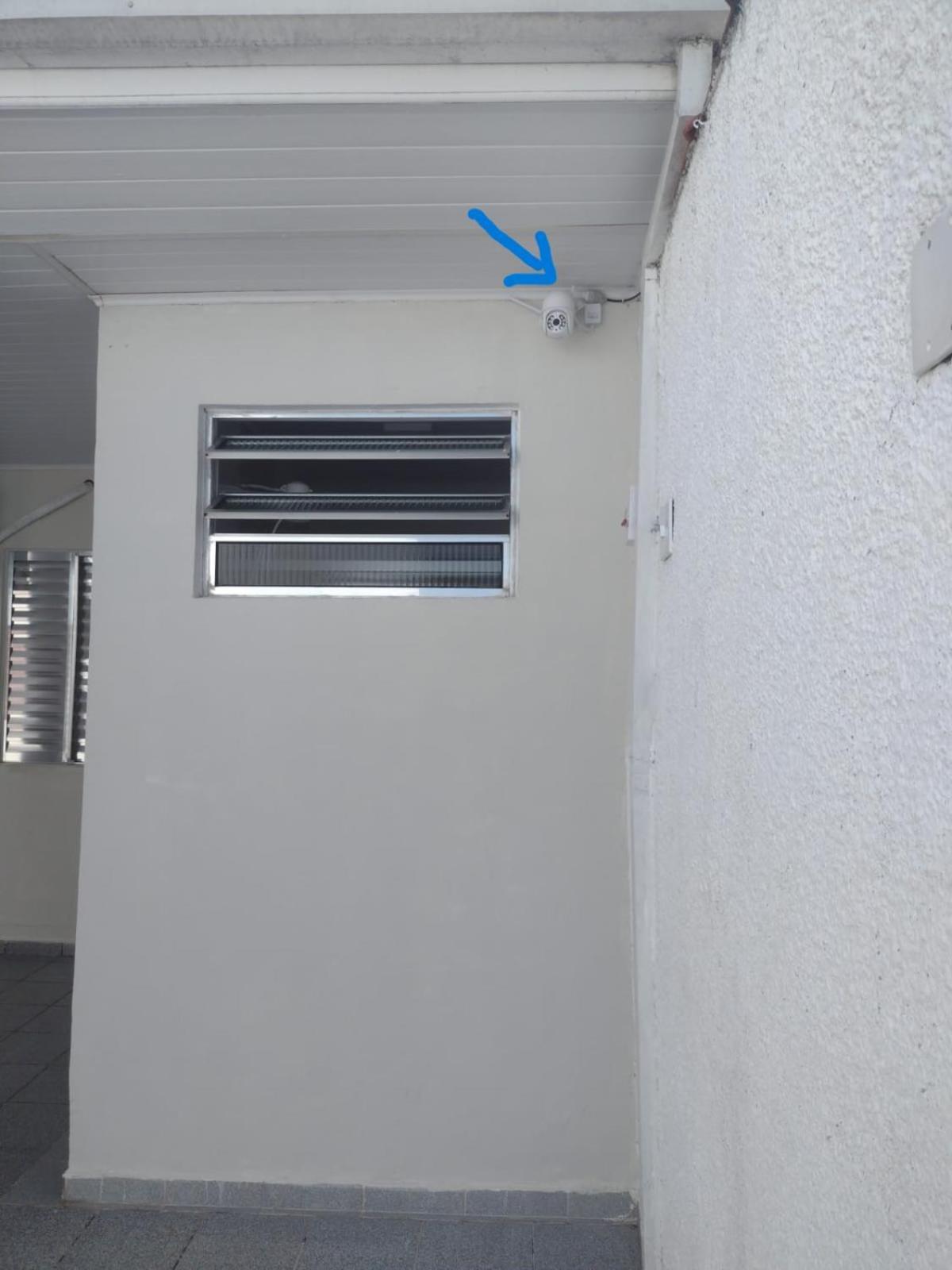 Casa De Praia Em Sao Sebastiao-Sp/Porto Grande Exteriör bild