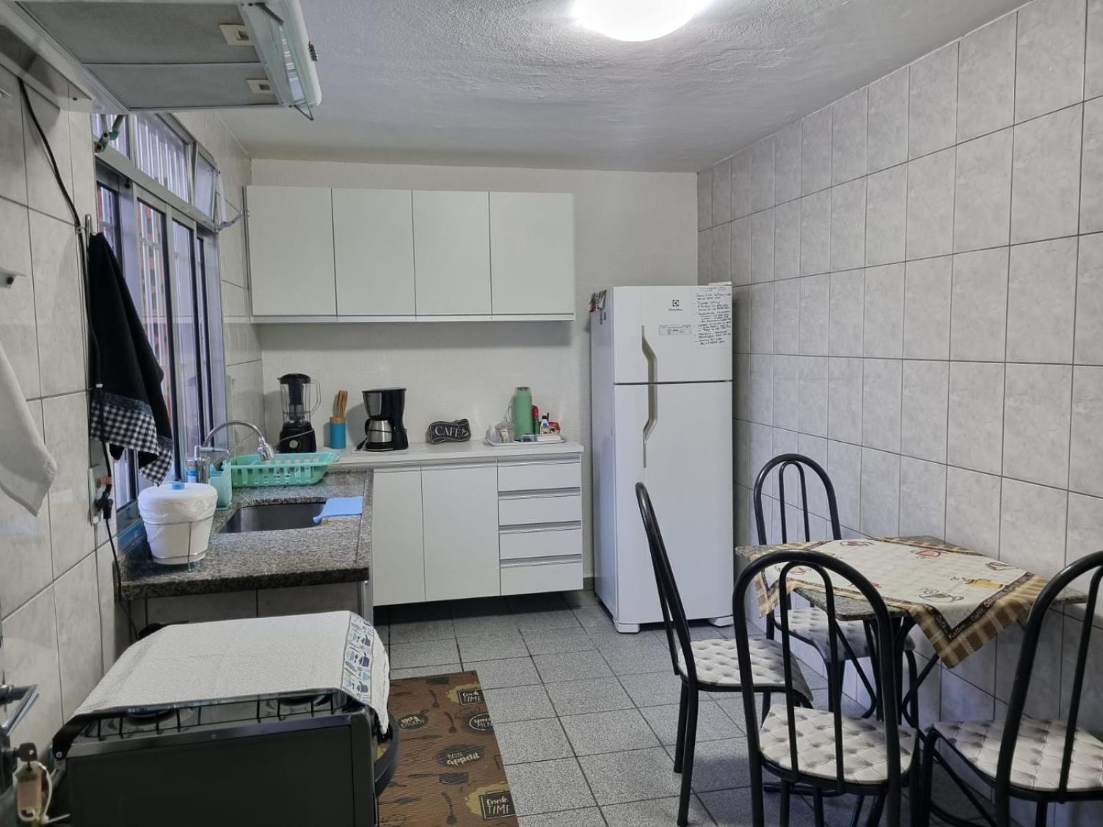 Casa De Praia Em Sao Sebastiao-Sp/Porto Grande Exteriör bild