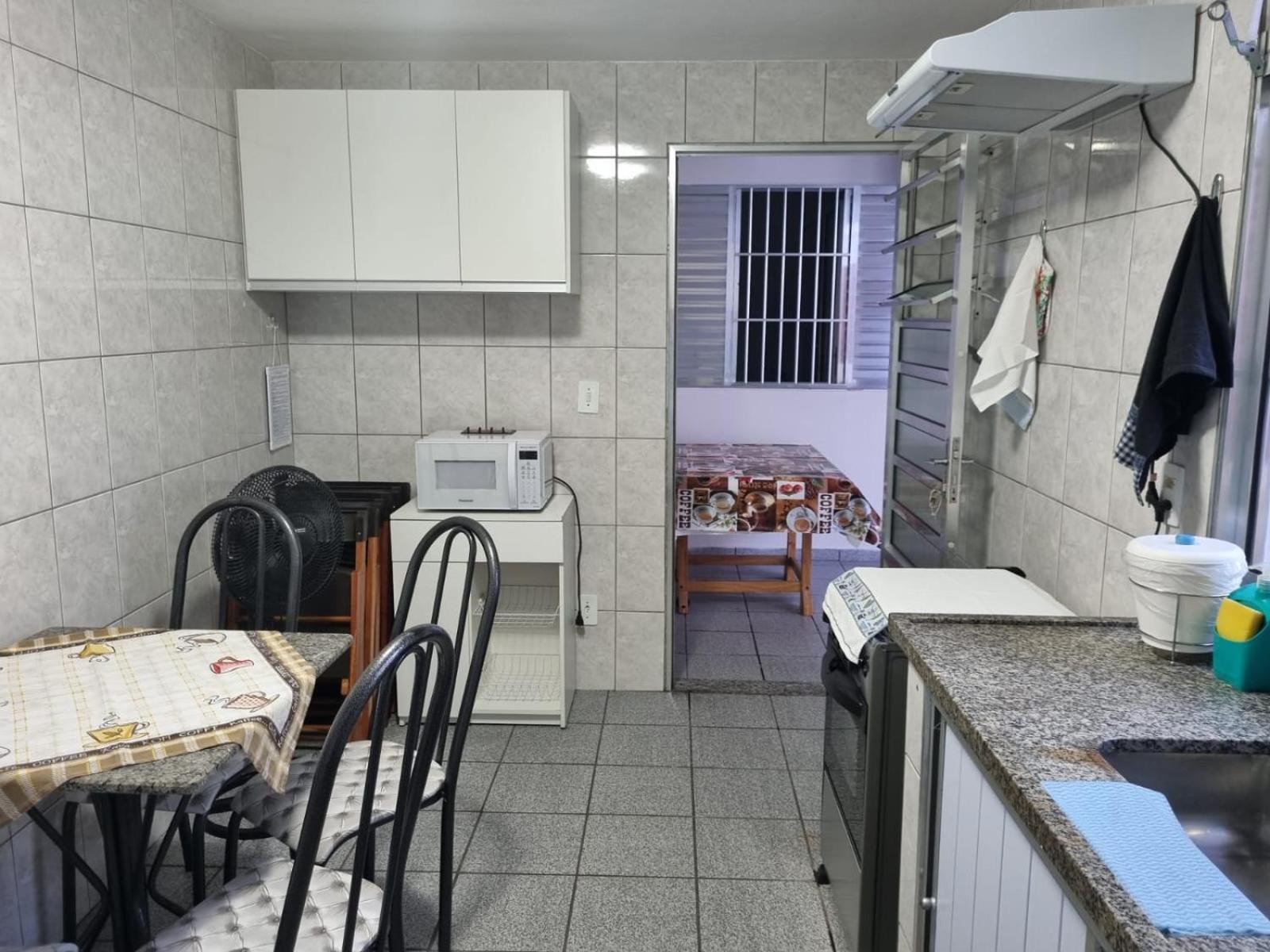 Casa De Praia Em Sao Sebastiao-Sp/Porto Grande Exteriör bild
