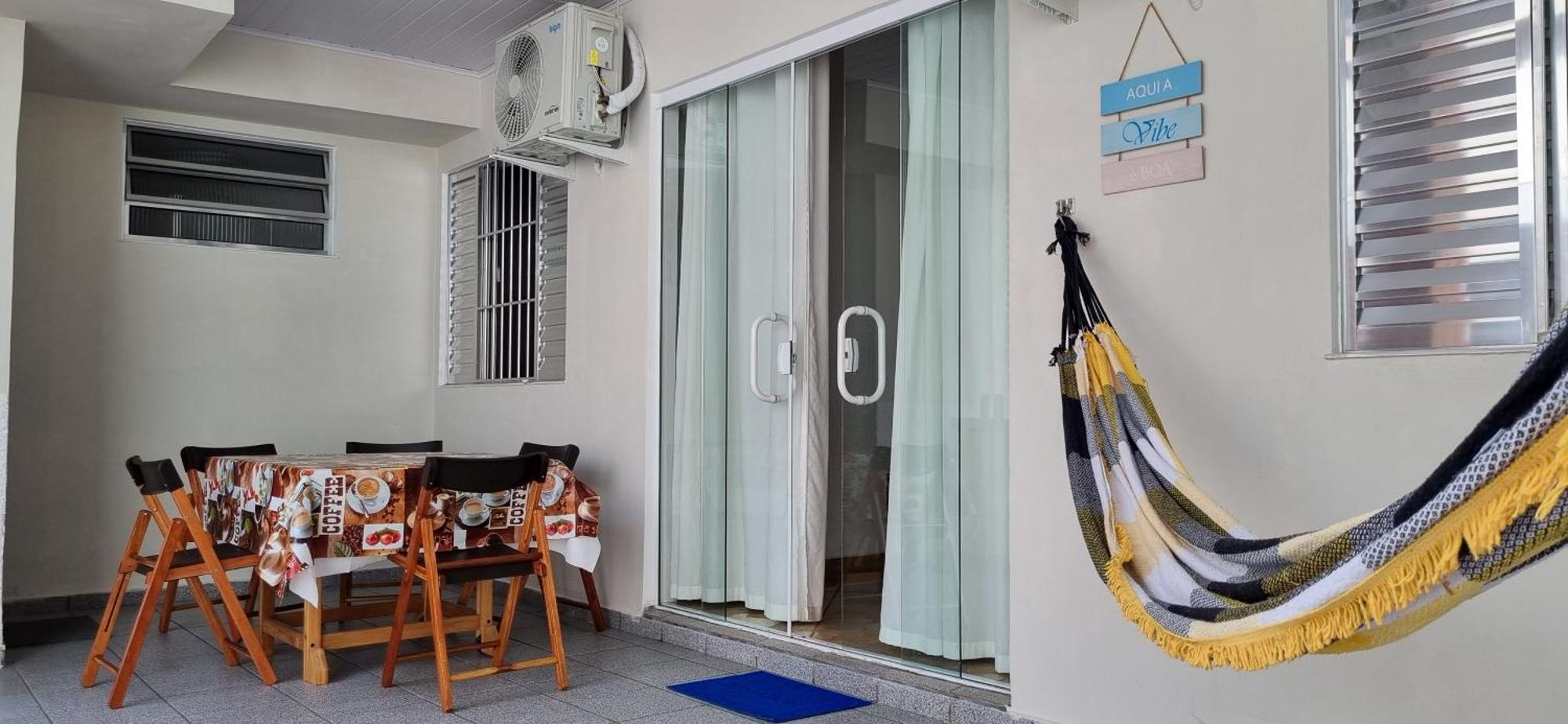 Casa De Praia Em Sao Sebastiao-Sp/Porto Grande Exteriör bild