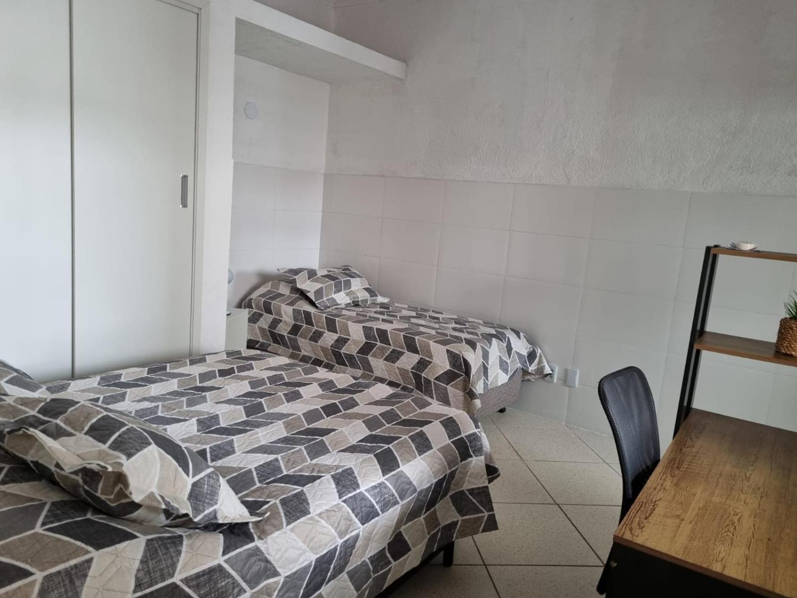 Casa De Praia Em Sao Sebastiao-Sp/Porto Grande Exteriör bild