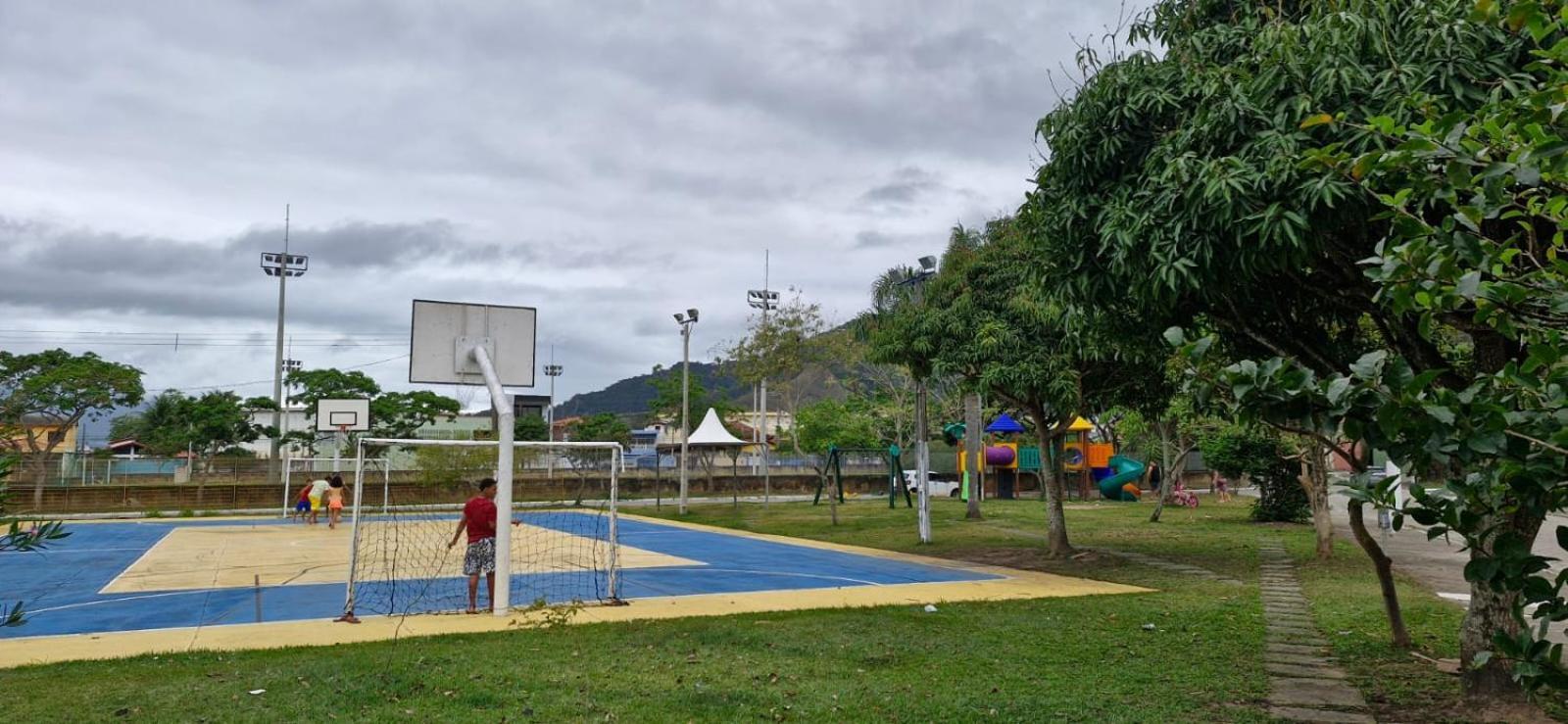 Casa De Praia Em Sao Sebastiao-Sp/Porto Grande Exteriör bild